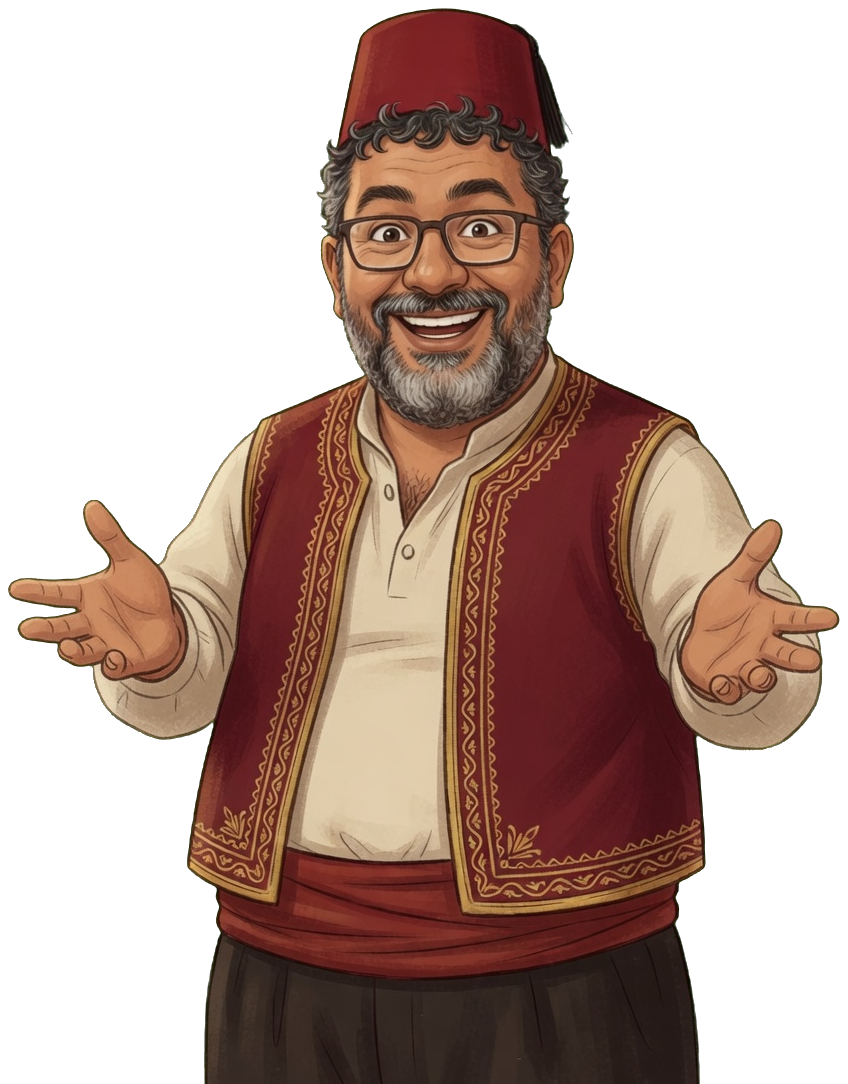 the merchant
