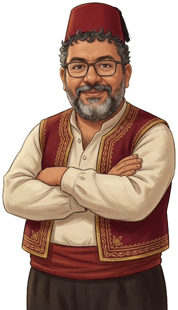 the merchant